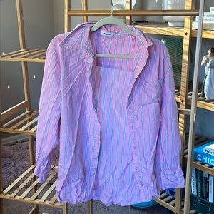 Rumored Kennedy Button up